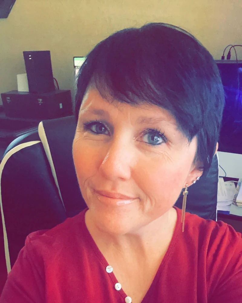 Heather Wireman