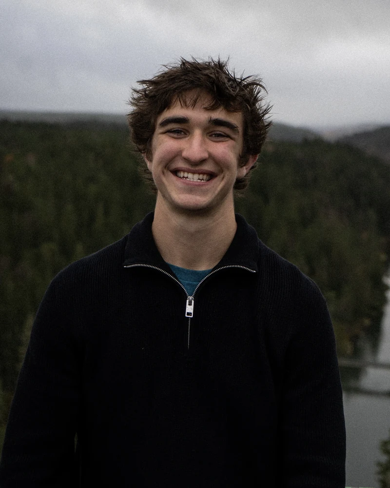 Jake Carroll