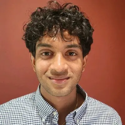 Vishal Vunnam
